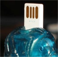 Cobra Commander USB Drive by Joe Michaels Cobra Commander USB Drive by Joe Michaels