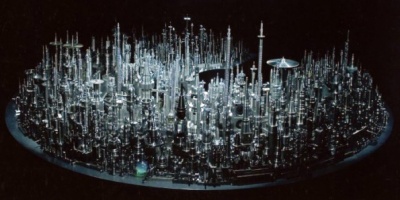 The Art of Enoki Chu
