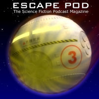Escape Pod logo