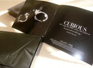 Secrets & Desires by Hotel Chocolat