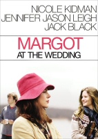 Margot at the Wedding DVD Cover Art