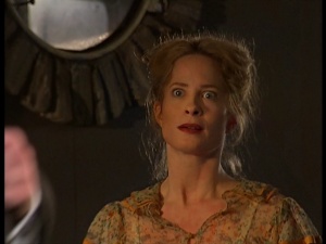 From a recent production of "Miss Julie"