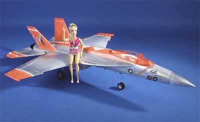 Pink Hobby Lobby Jet
