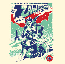 Threadless