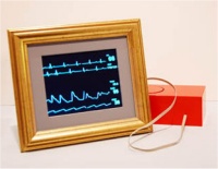 The Telepresence Frame The Telepresence Frame