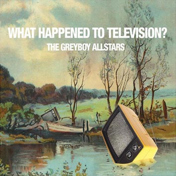 Is Our TV Coming Back?