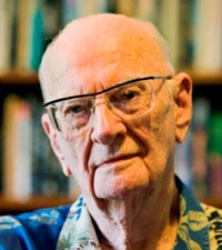 Arthur C. Clarke Arthur C. Clarke