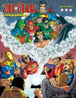 All-Star Companion, Vol. 3
