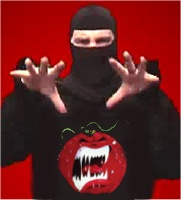 Ask a Ninja to remake "Killer Tomatoes"