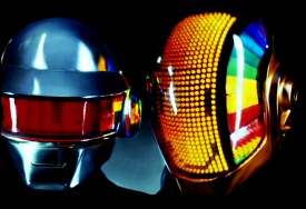 Daft Punk Daft Punk