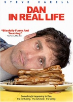 Dan In Real Life DVD Cover Art