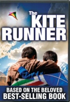 Kite Runner DVD Cover Art