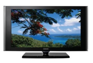 Samsung LNT4671F 46" 1080p 120Hz LCD HDTV