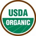 Certified Organic