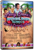 Pauly Shore