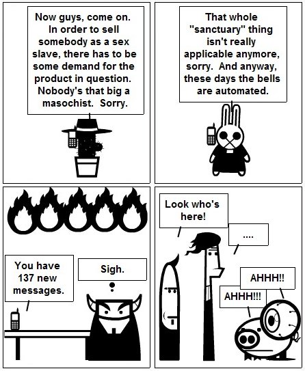 Something Odd #17 by Widgett Walls