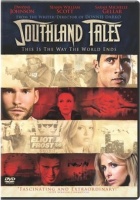 Southland Tales DVD cover art
