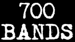 700 Bands