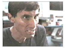 Character actor Anthony James