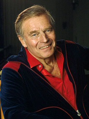 Charlton Heston (1924-2008)