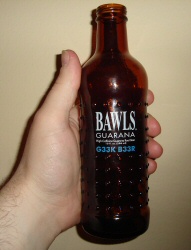 G33k B33r by Bawls G33k B33r by Bawls