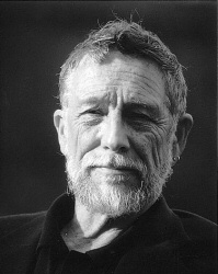 Gary Snyder Gary Snyder