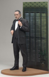MacFarlane Godfather 6-inch Figurine