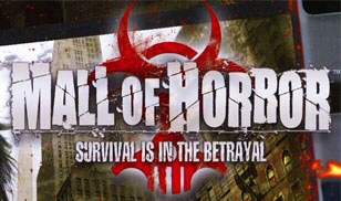 Mall of Horror logo