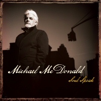 Michael McDonald