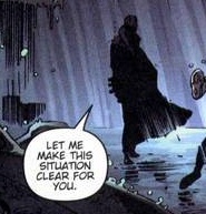 Midnighter