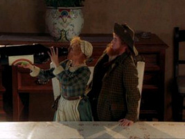 The Magical Legend of the Leprechauns