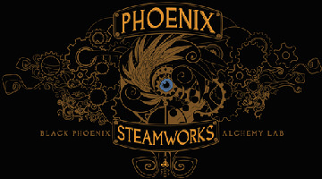 psteam-zoom BPAL Steamworks