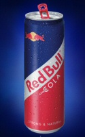 Red Bull Cola Red Bull Cola