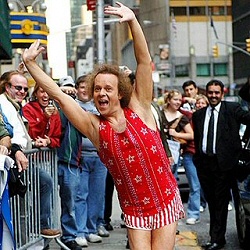 Richard Simmons