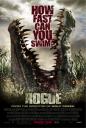 Rogue Teaser Poster