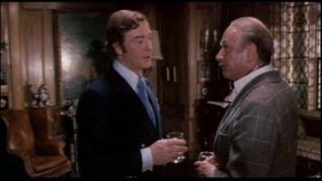 Sleuth screen capture 1