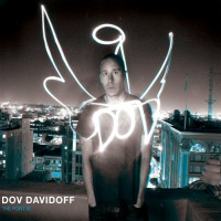 The Point Is... by Dov Davidoff CD Cover Art