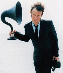 Tom Waits Tom Waits