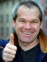 Uwe Boll Uwe Boll