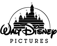 Walt Disney Pictures logo