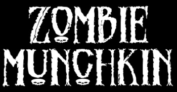 Zombie Munchkin