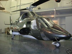 Airwolf Replica Airwolf Replica
