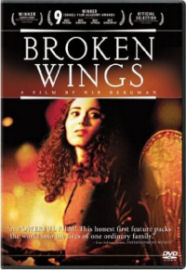 broken wings dvd cover