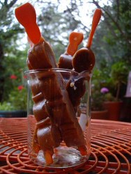 YumSugar's Coffee on a Stick! YumSugar's Coffee on a Stick!