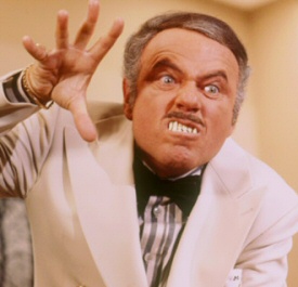Harvey Korman