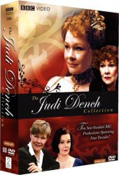 judi-dench-collection-dvd The Judi Dench Collection DVD Cover Art