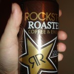 Rockstar Roasted Mocha