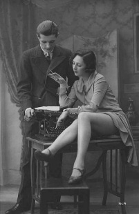 sexy-author