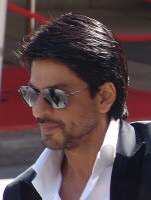 Shah Rukh Khan Shah Rukh Khan