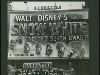 Literary analysis of snow white and the seven dwarfs